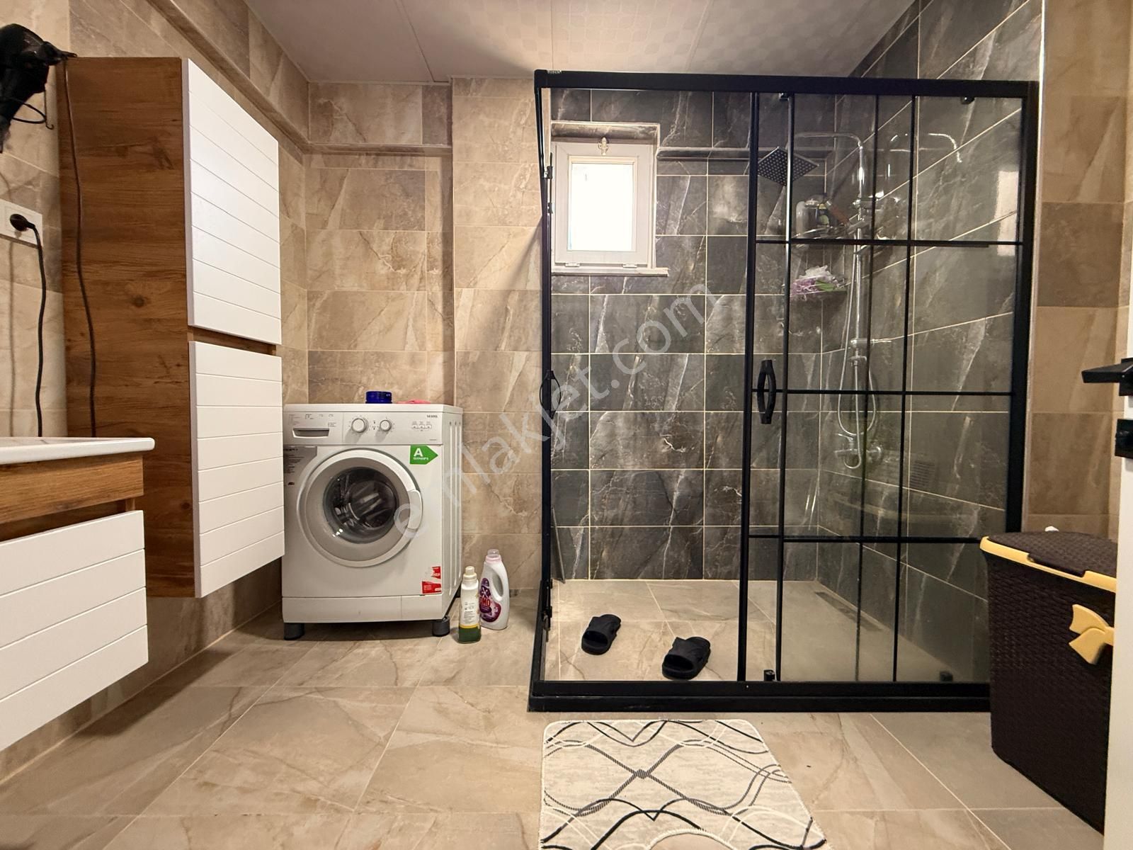 Canik Medikana Hastanesine Komşu İçi Yapılı 2+1 Satılık Daire - Görsel 21