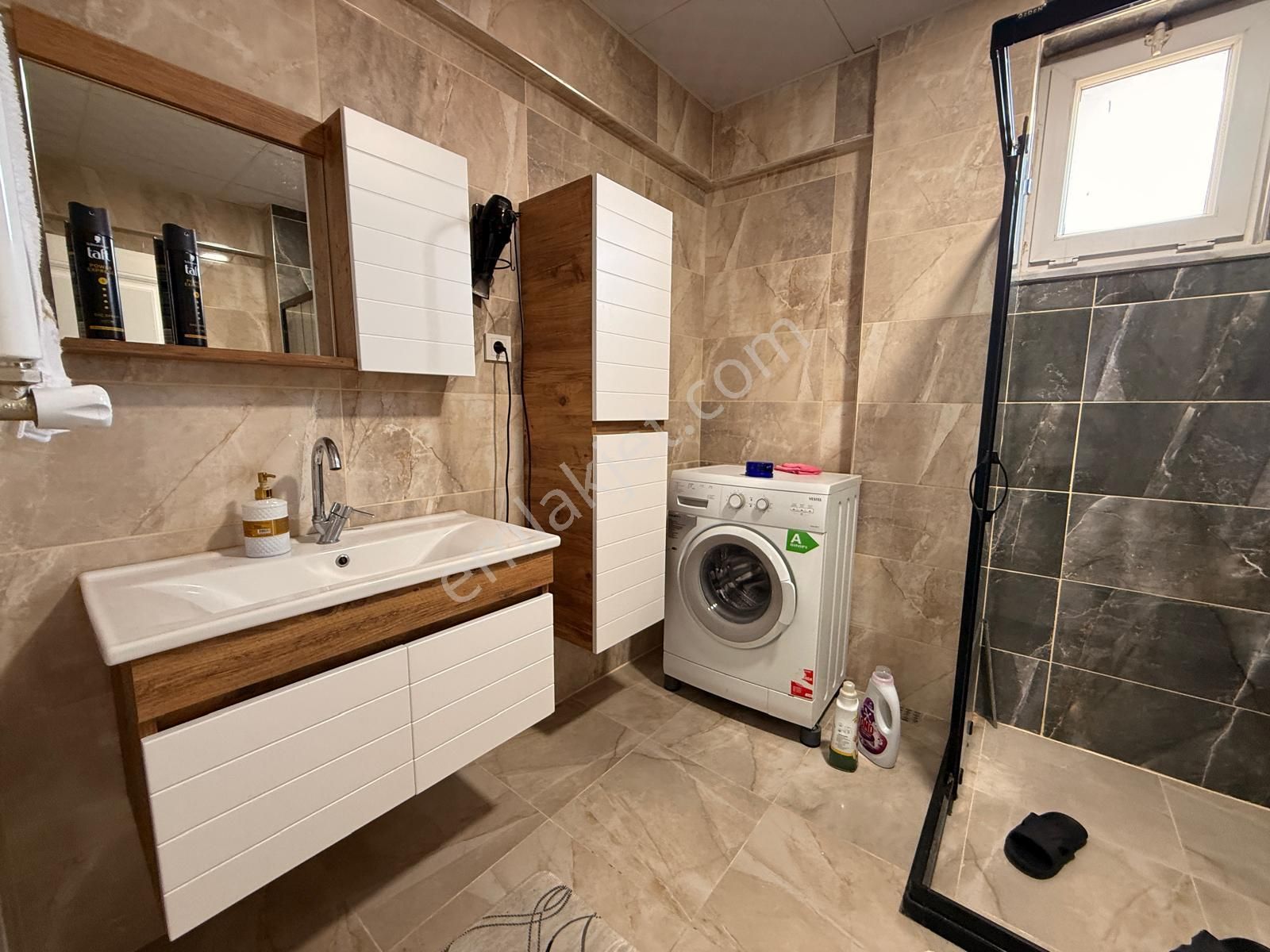 Canik Medikana Hastanesine Komşu İçi Yapılı 2+1 Satılık Daire - Görsel 22