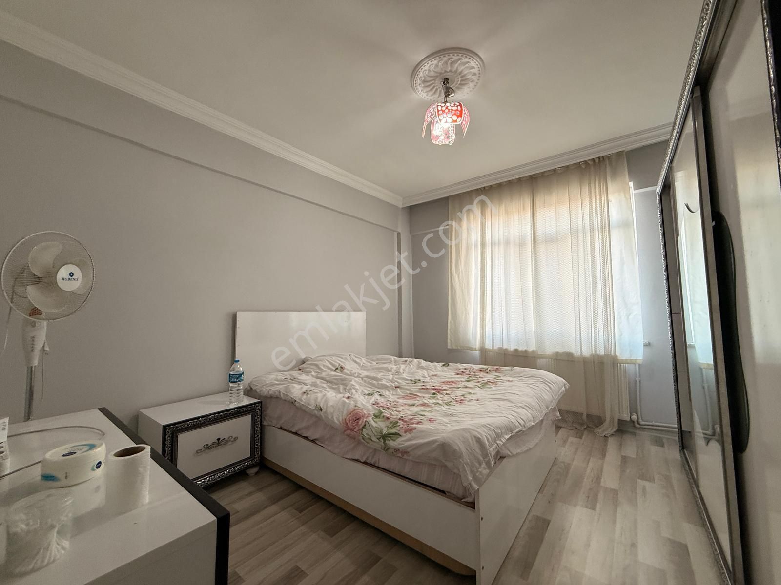 Canik Medikana Hastanesine Komşu İçi Yapılı 2+1 Satılık Daire - Görsel 17