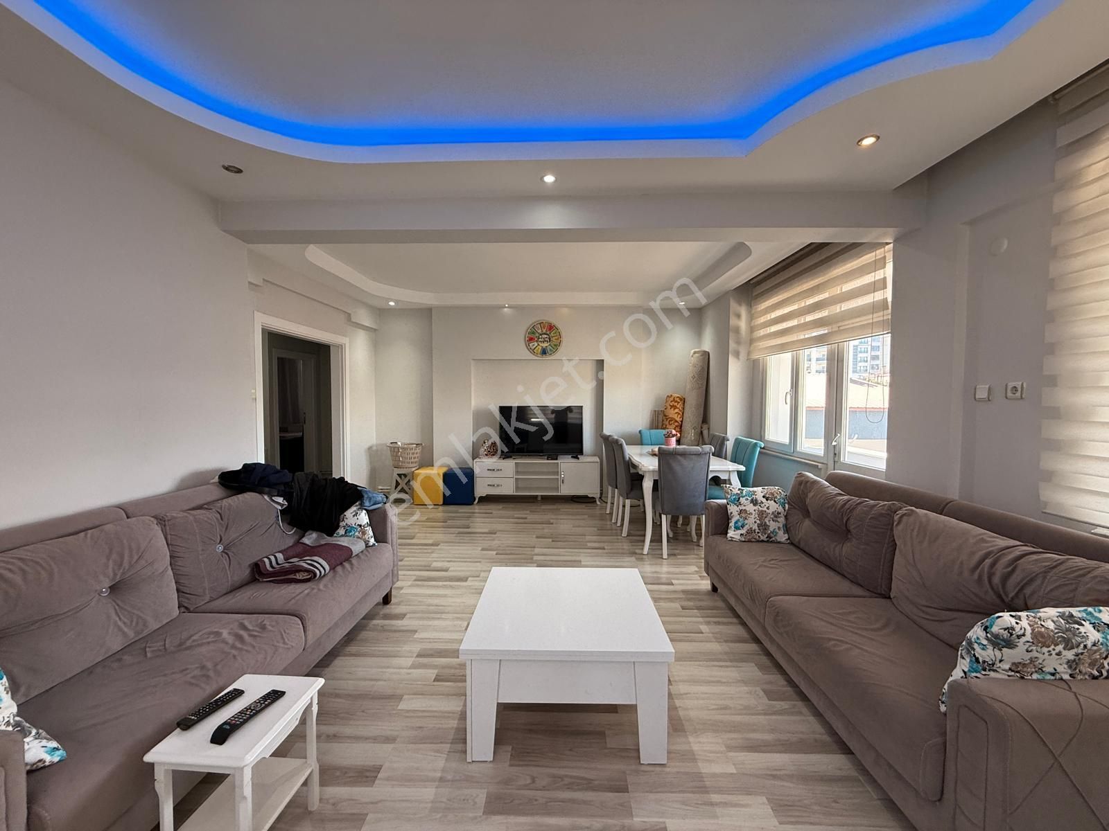 Canik Medikana Hastanesine Komşu İçi Yapılı 2+1 Satılık Daire - Görsel 9