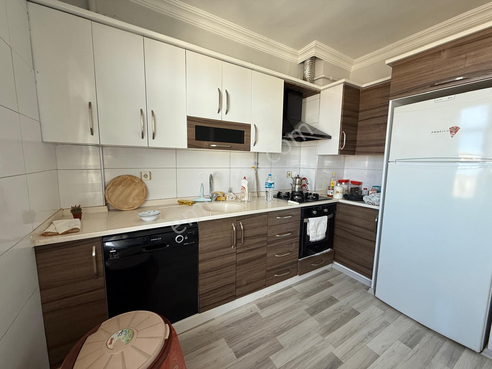 Canik Medikana Hastanesine Komşu İçi Yapılı 2+1 Satılık Daire - Görsel 5