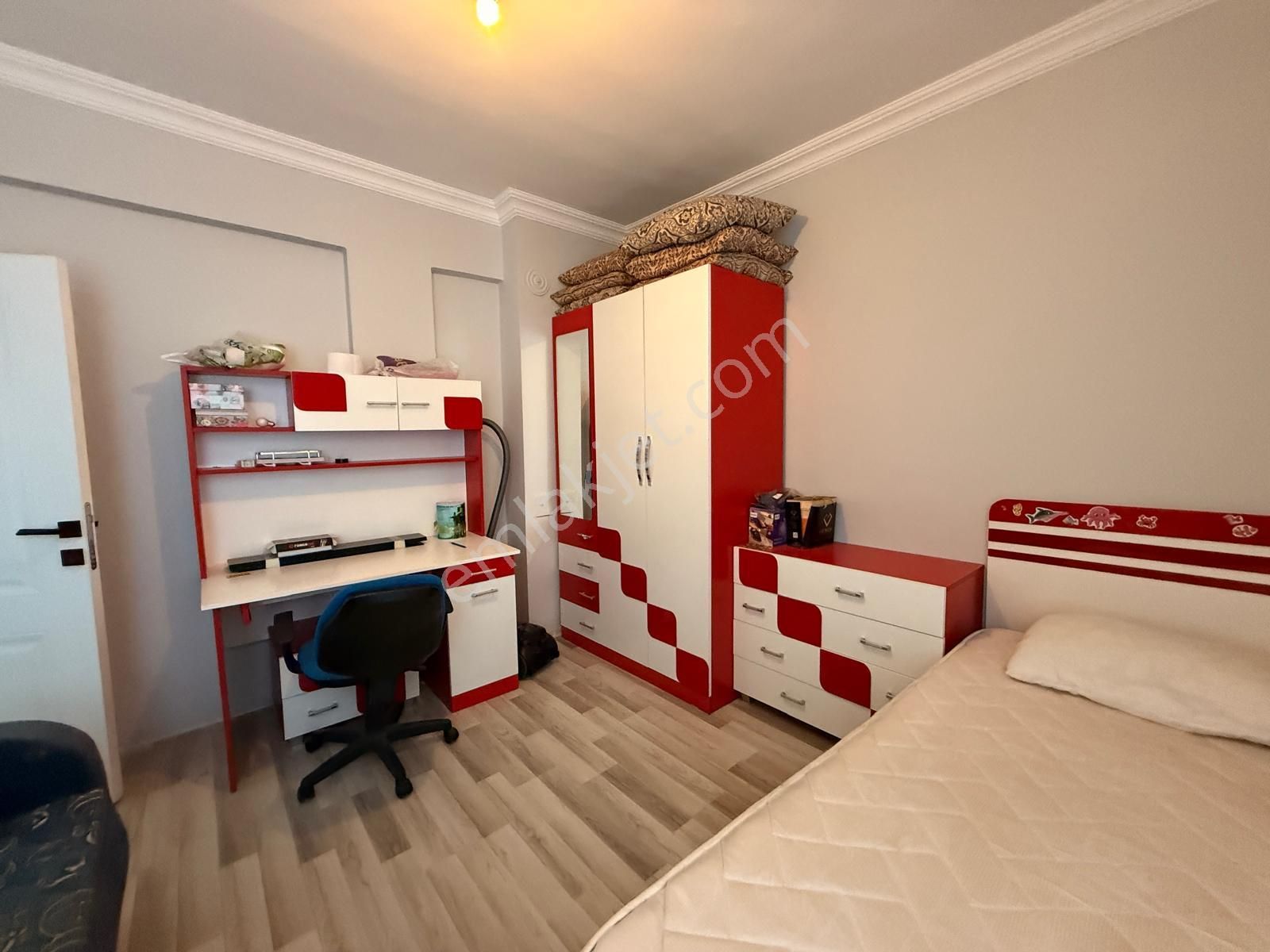 Canik Medikana Hastanesine Komşu İçi Yapılı 2+1 Satılık Daire - Görsel 15