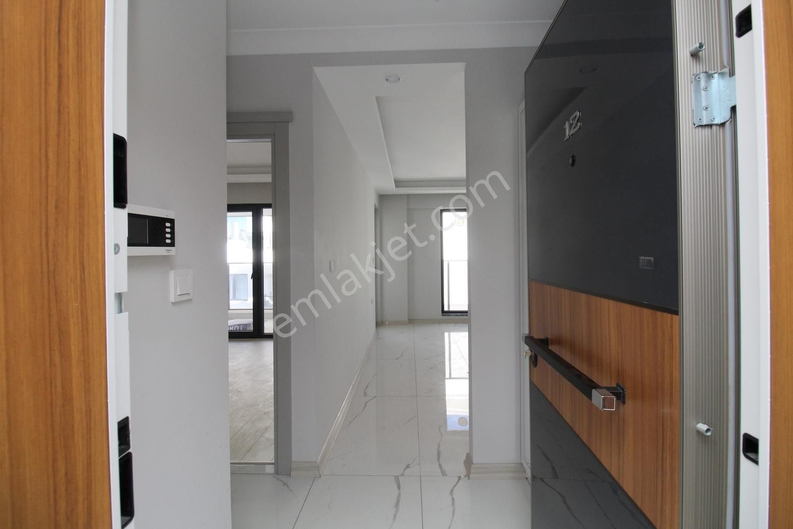 Ankara İncek'te 1+1 Modern Kiralık Daire | Tekce - Görsel 4