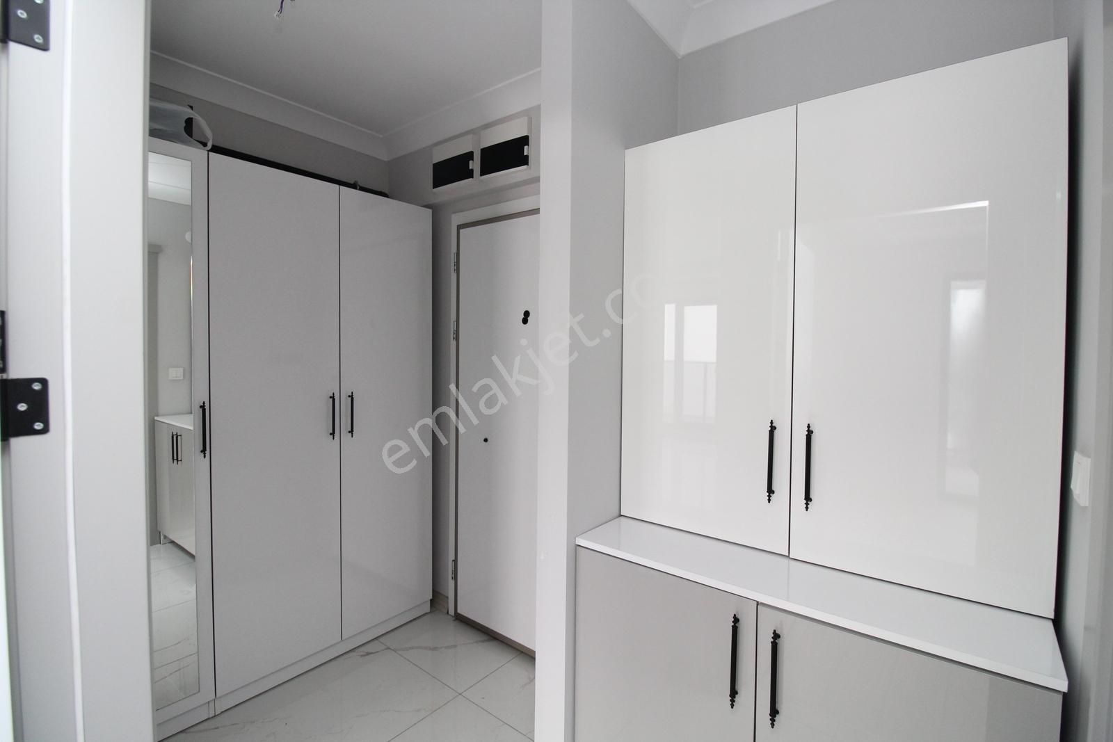 Ankara İncek'te 1+1 Modern Kiralık Daire | Tekce - Görsel 5