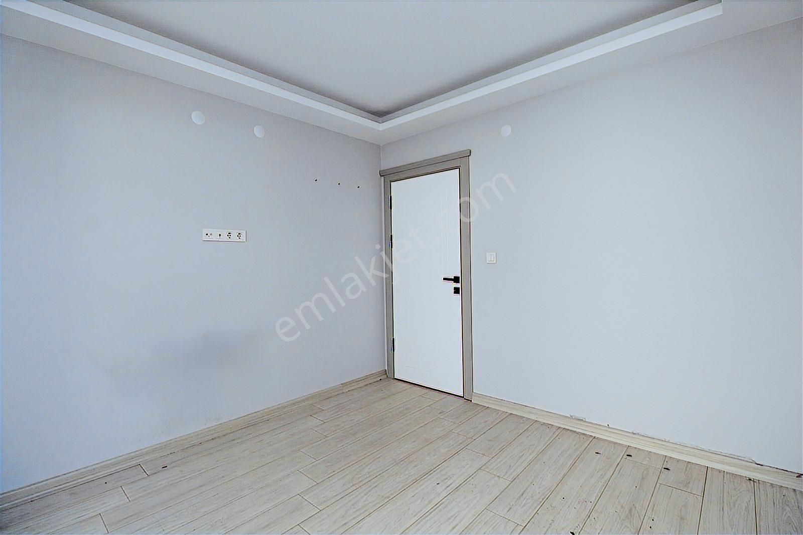 Ankara İncek'te 1+1 Modern Kiralık Daire | Tekce - Görsel 9