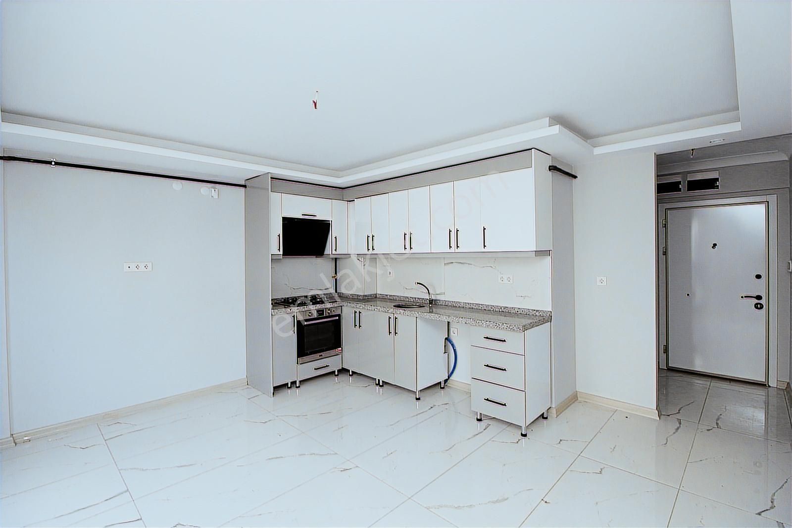 Ankara İncek'te 1+1 Modern Kiralık Daire | Tekce - Görsel 10