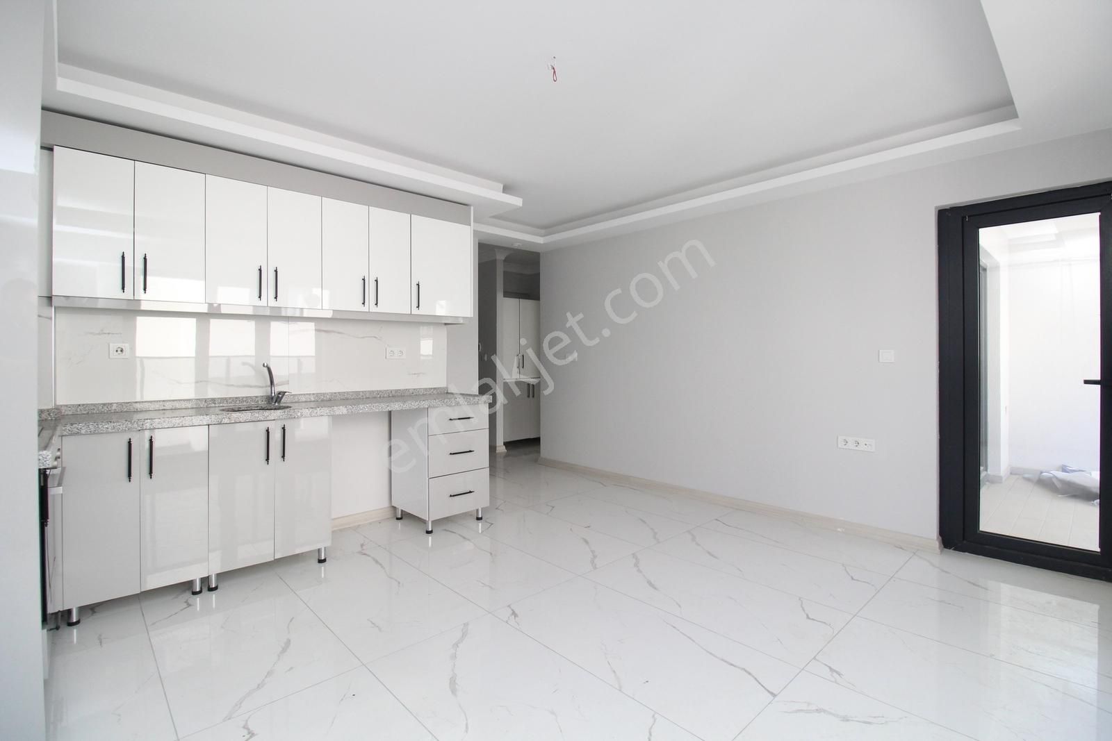 Ankara İncek'te 1+1 Modern Kiralık Daire | Tekce - Görsel 8