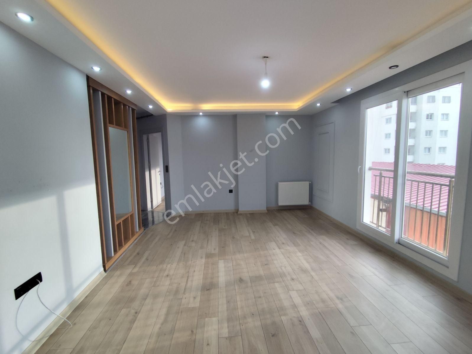 Atıcı'dan Kozanyolu'nda Satılık Az Katlı İskanlı 3+1 Lüks Daire! - Görsel 7