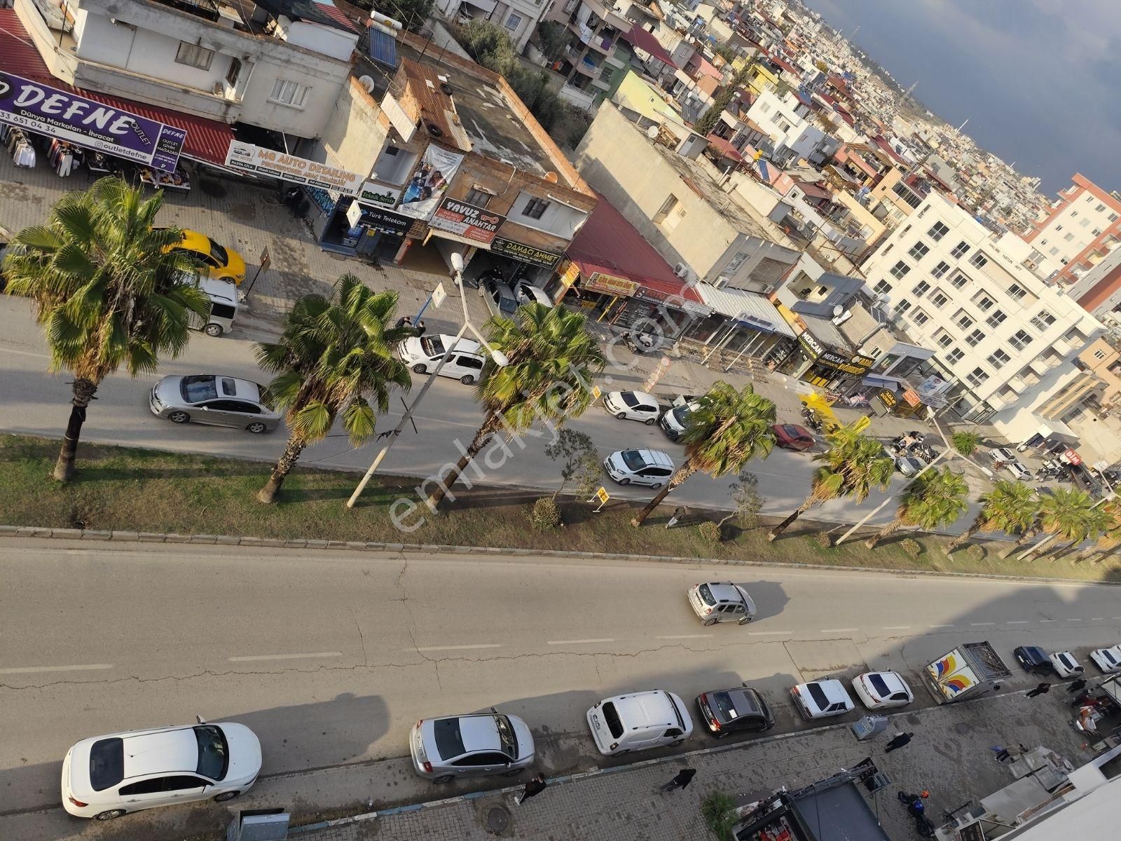 Atıcı'dan Kozanyolu'nda Satılık Az Katlı İskanlı 3+1 Lüks Daire! - Görsel 31