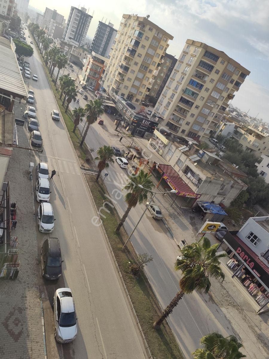 Atıcı'dan Kozanyolu'nda Satılık Az Katlı İskanlı 3+1 Lüks Daire! - Görsel 18