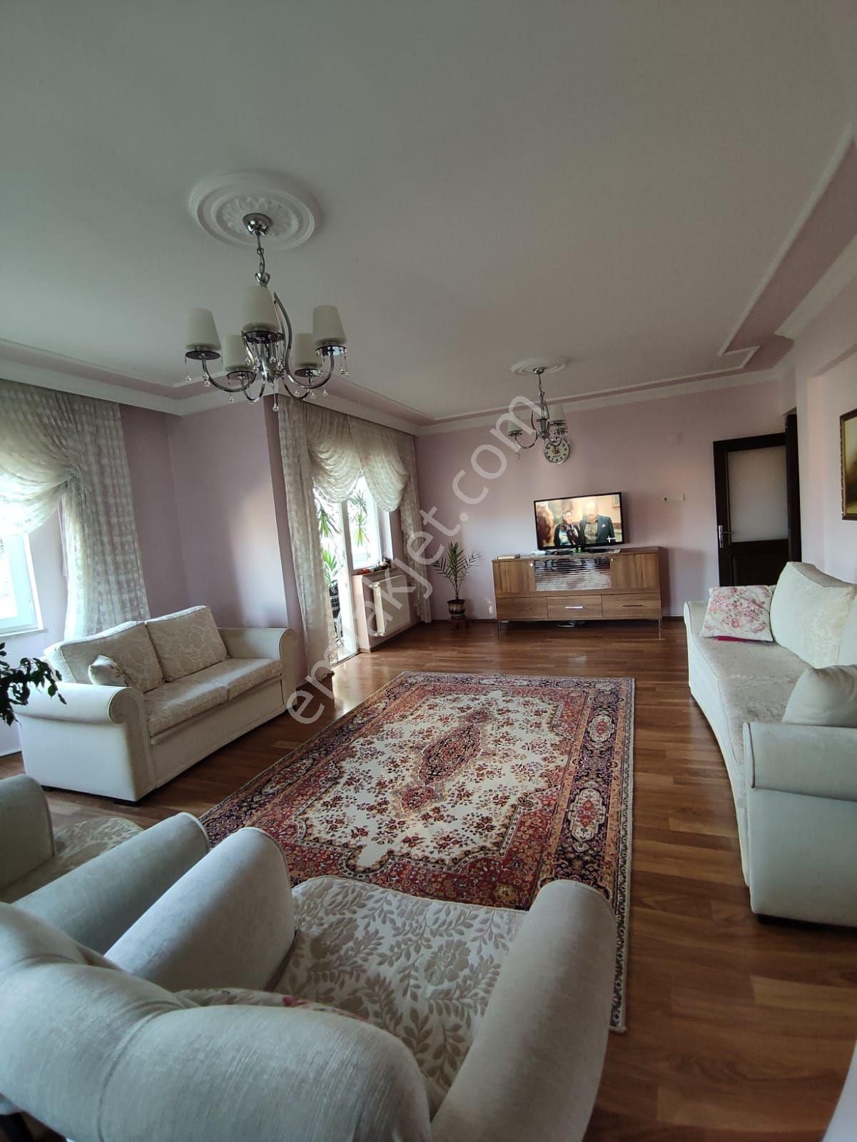 4+1 Daire Büyük - Görsel 5