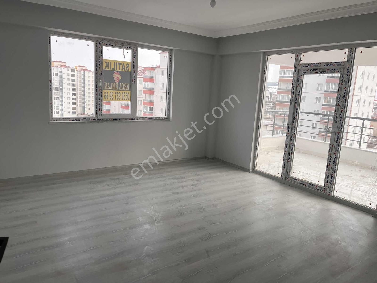 Erol Emlak Tan Ahmet Efendi Mah 135m2 3+1 Satılık Daire - Görsel 27