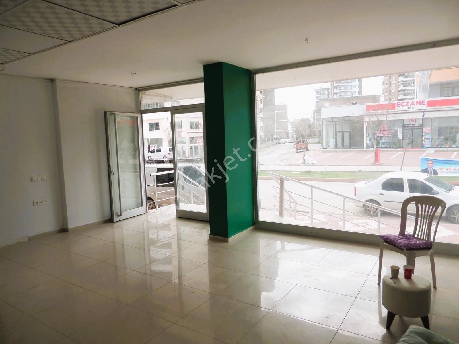 100.yılda,h.b.veli Bul Üzerinde,85 M2 ,satılık İşyeri - Görsel 28