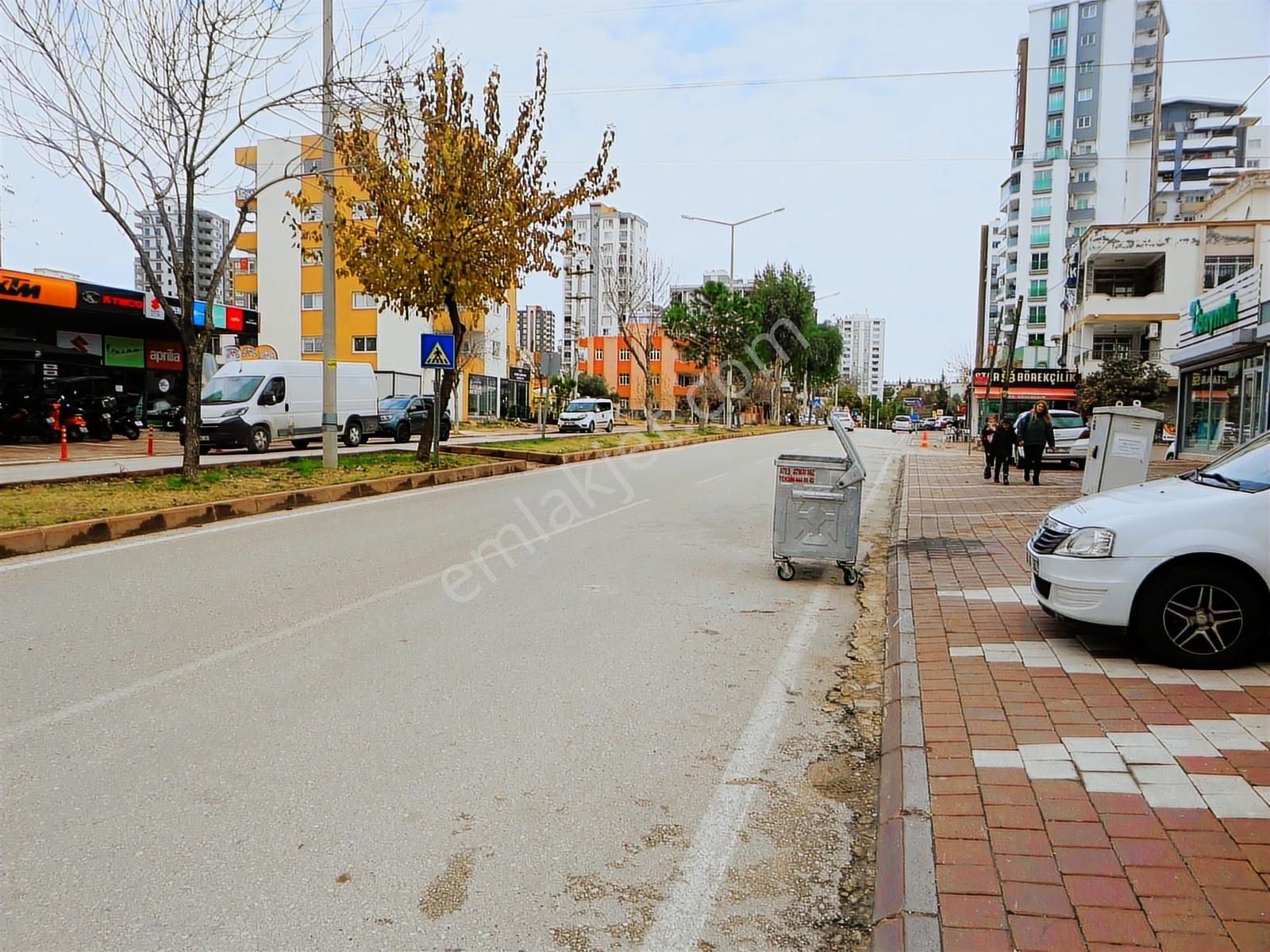 100.yılda,h.b.veli Bul Üzerinde,85 M2 ,satılık İşyeri - Görsel 14