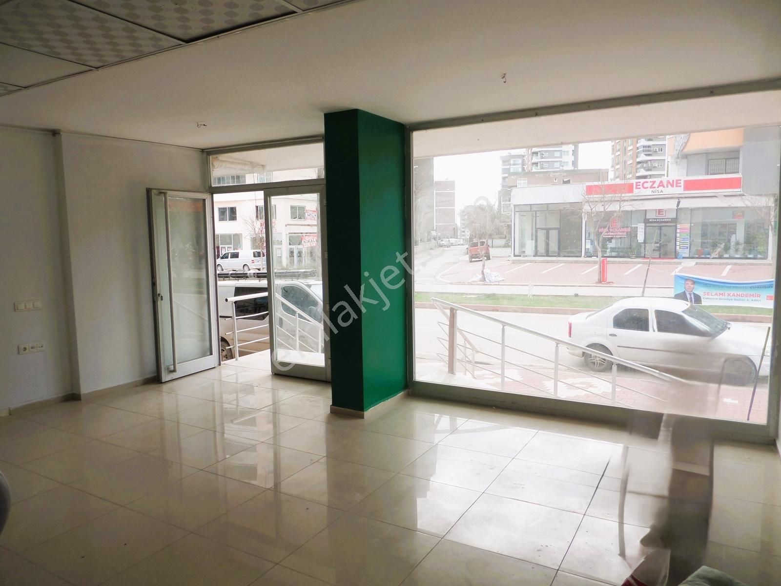 100.yılda,h.b.veli Bul Üzerinde,85 M2 ,satılık İşyeri - Görsel 23