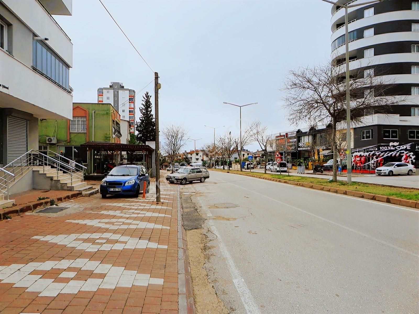 100.yılda,h.b.veli Bul Üzerinde,85 M2 ,satılık İşyeri - Görsel 27