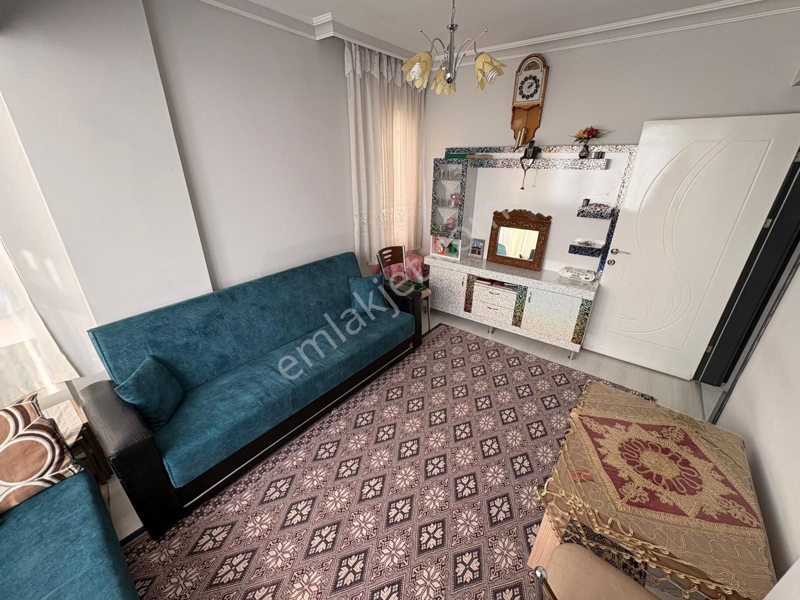 Sincan Plevne'de Kaçmaz Fırsat Dairesi Fiyat Düştü Ultralüx 3+1 - Görsel 16