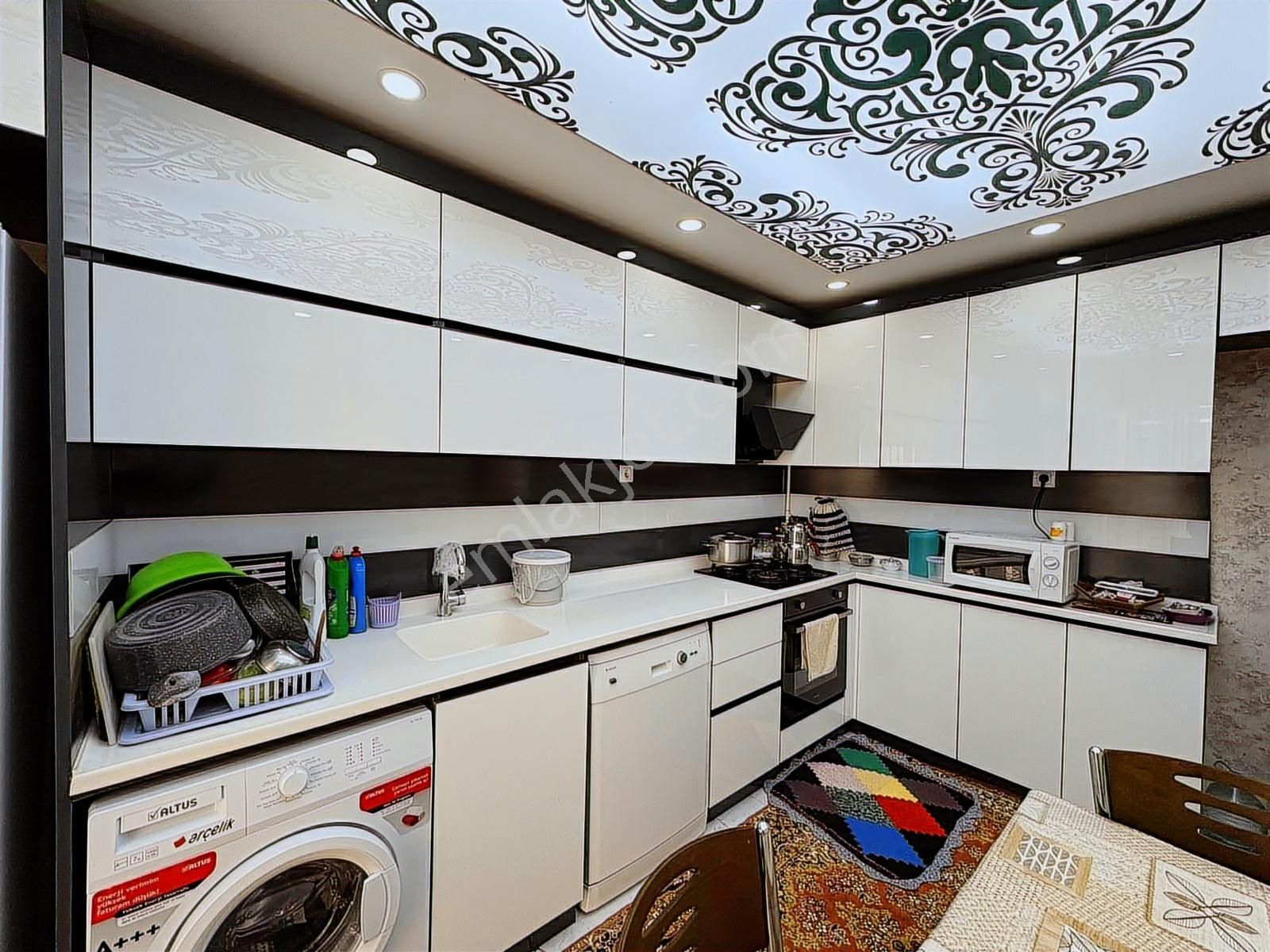 Sincan Plevne'de Kaçmaz Fırsat Dairesi Fiyat Düştü Ultralüx 3+1 - Görsel 20