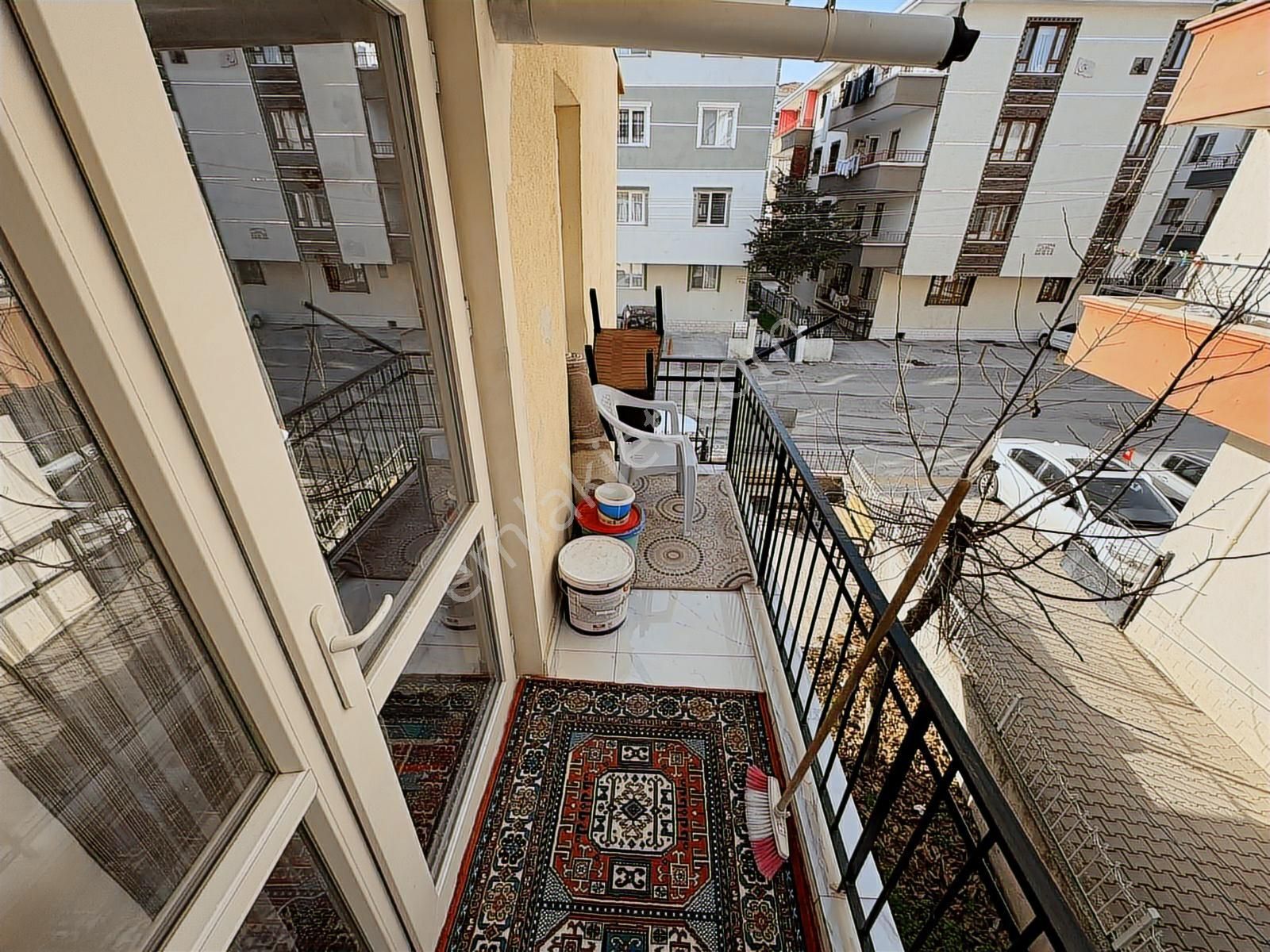 Sincan Plevne'de Kaçmaz Fırsat Dairesi Fiyat Düştü Ultralüx 3+1 - Görsel 15