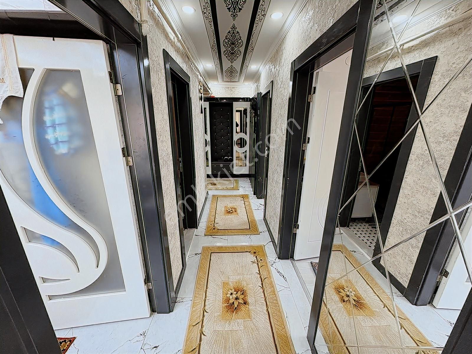 Sincan Plevne'de Kaçmaz Fırsat Dairesi Fiyat Düştü Ultralüx 3+1 - Görsel 10