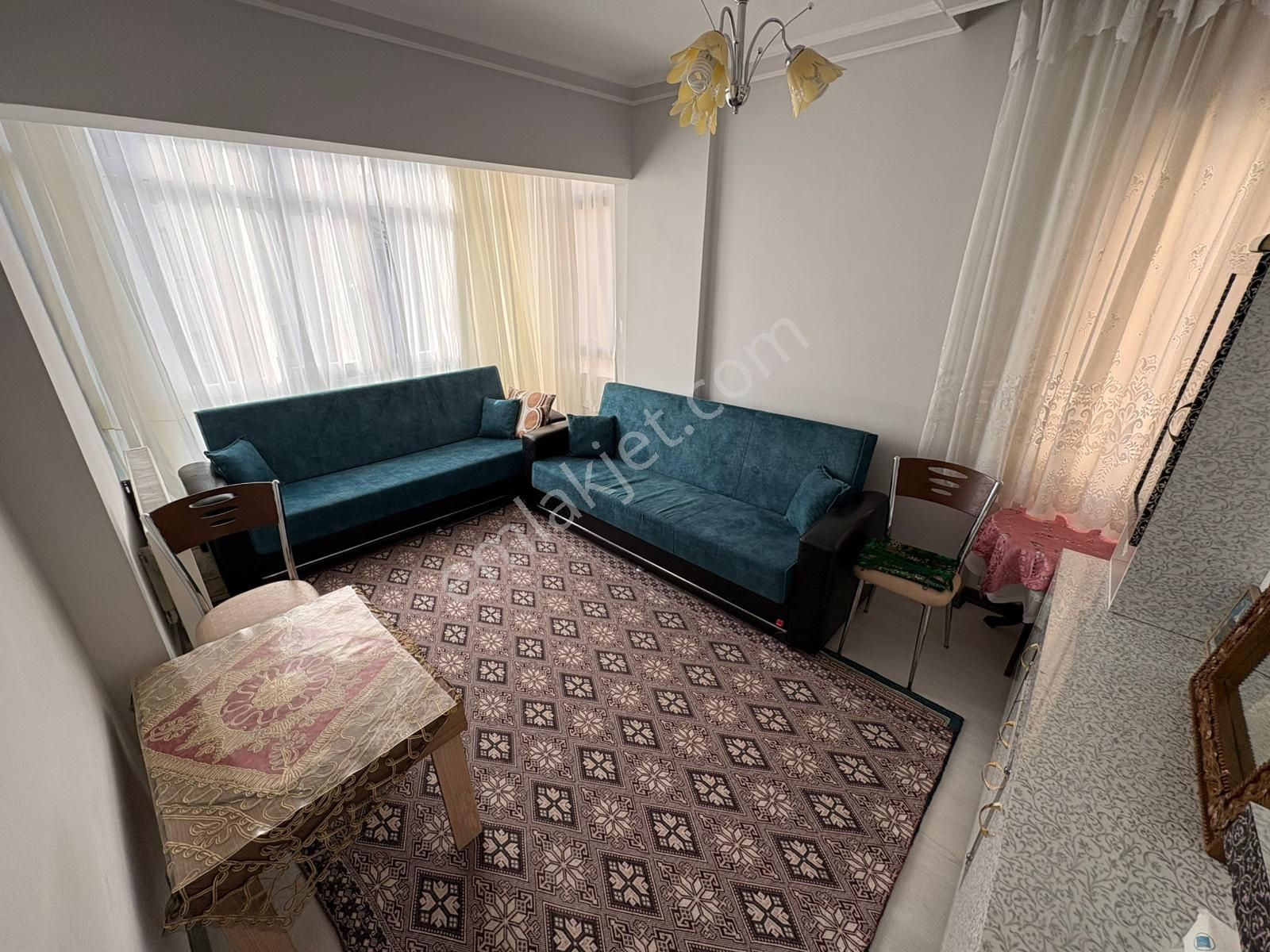 Sincan Plevne'de Kaçmaz Fırsat Dairesi Fiyat Düştü Ultralüx 3+1 - Görsel 35