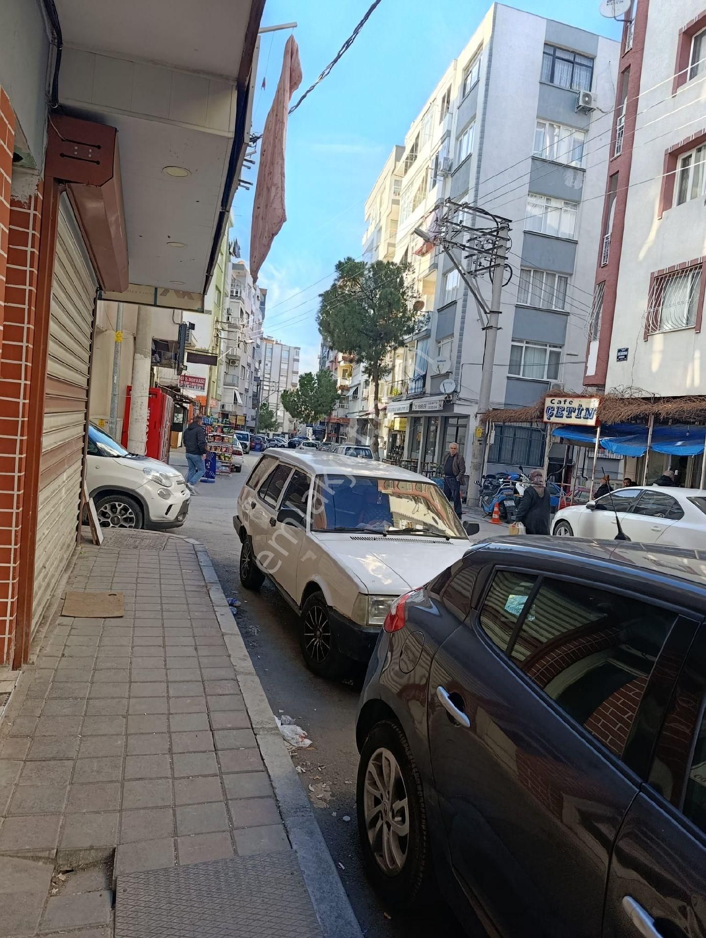 Yeşilyurt Reis Mahallesi'nde 55 M2 Wcli - Görsel 7