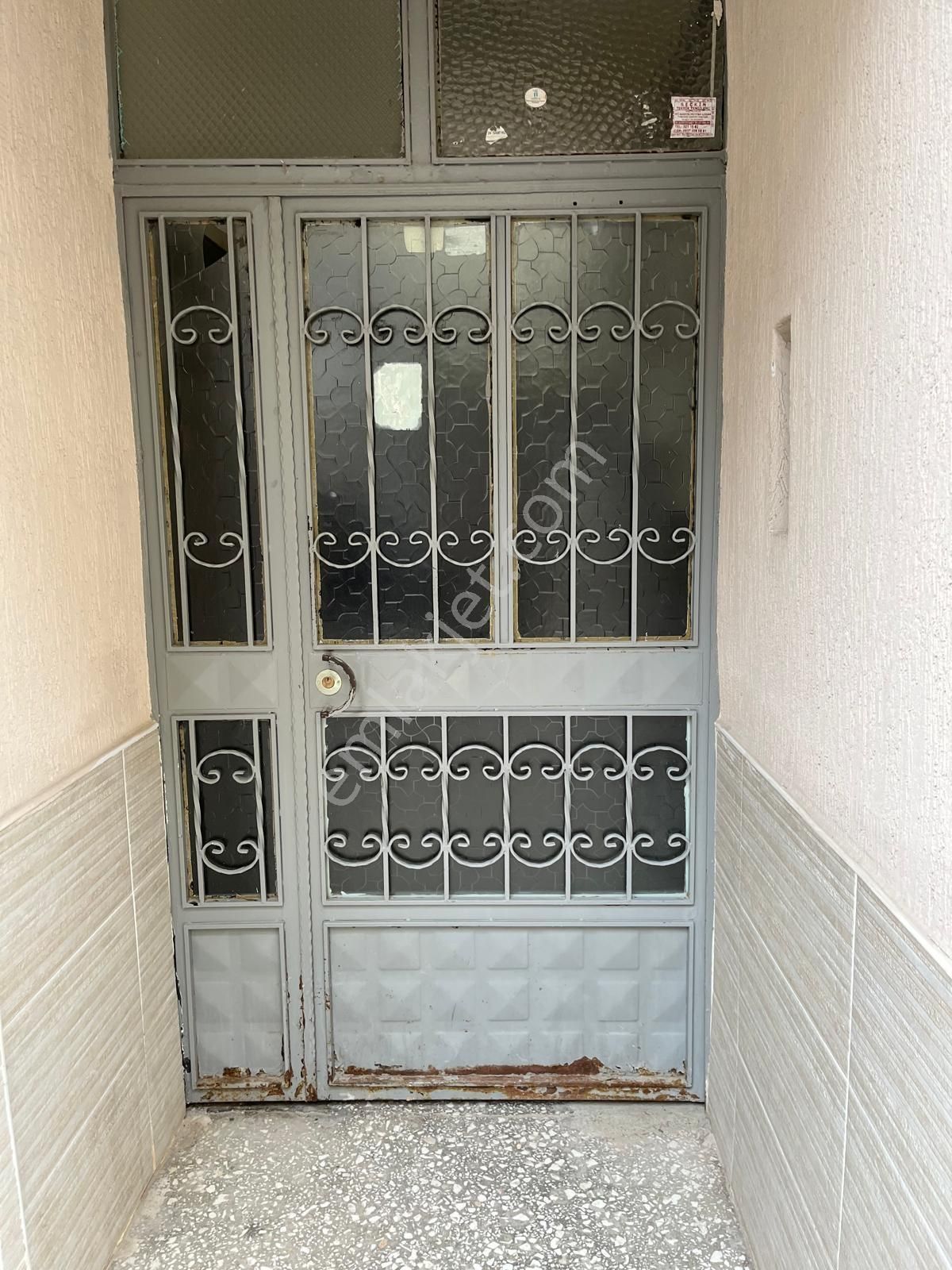 Başkan Emlaktan Satılık Işıklar Mahallesinde 2+1 Daire - Görsel 12