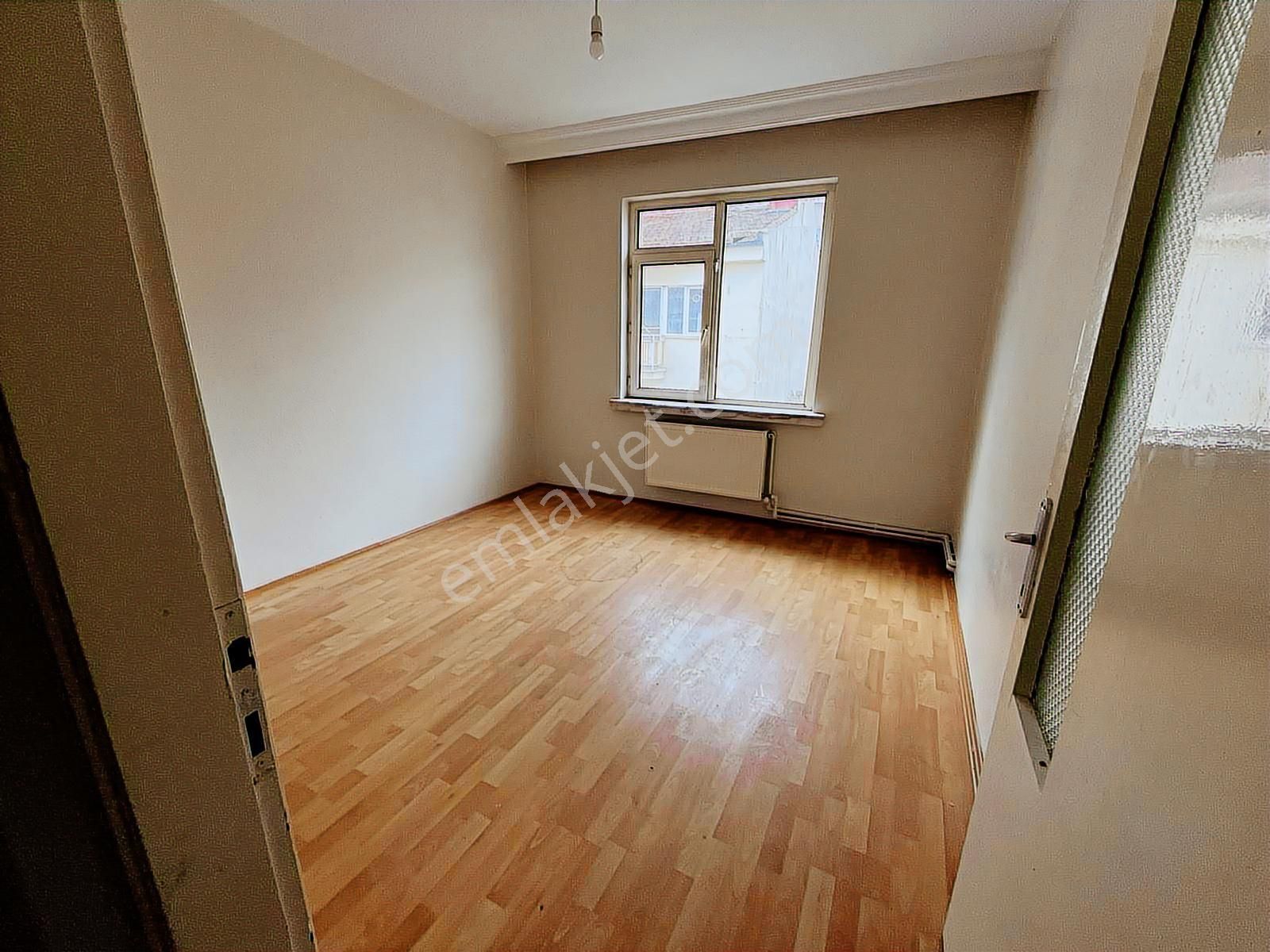 Başkan Emlaktan Satılık Işıklar Mahallesinde 2+1 Daire - Görsel 10