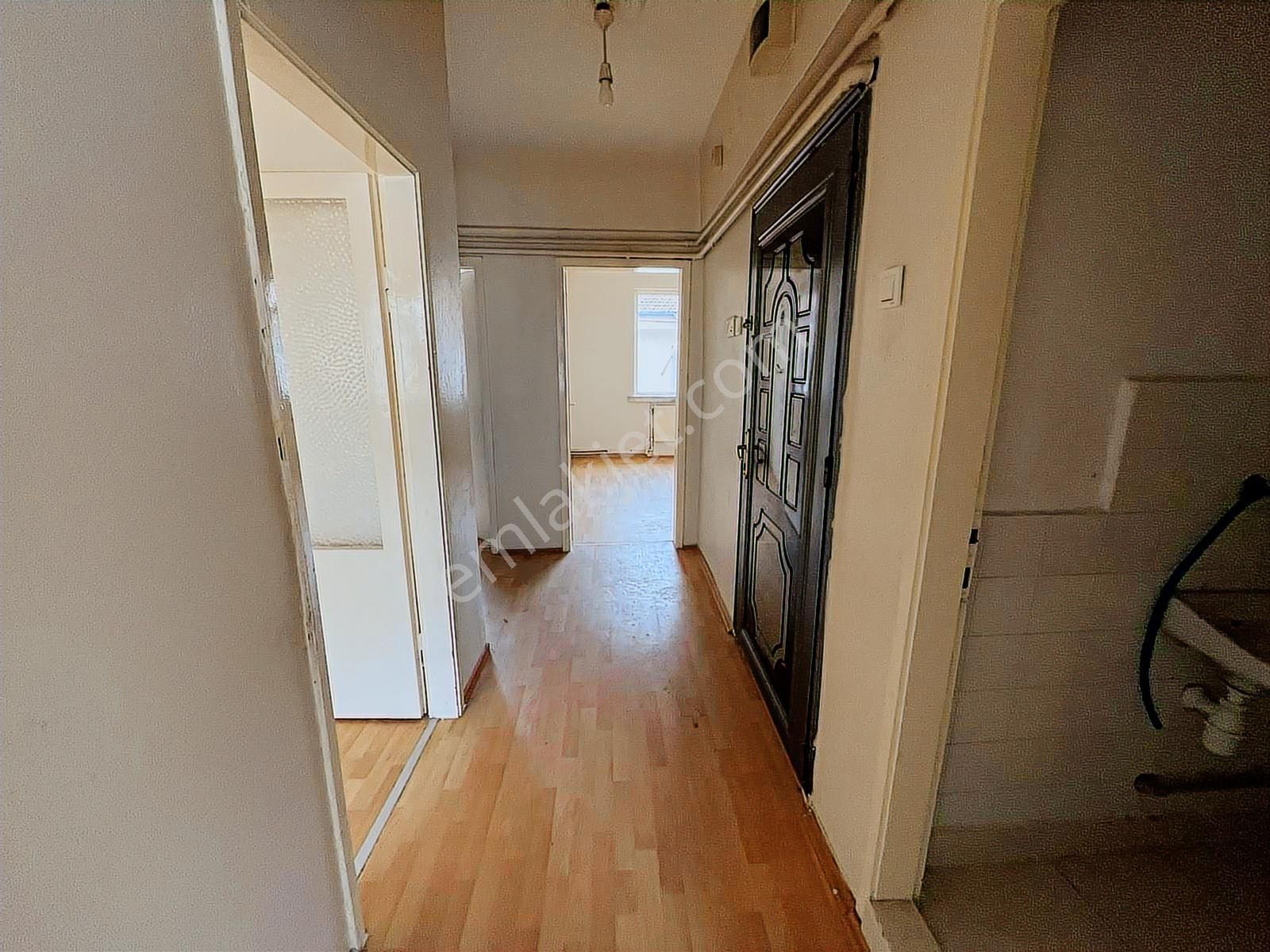 Başkan Emlaktan Satılık Işıklar Mahallesinde 2+1 Daire - Görsel 4