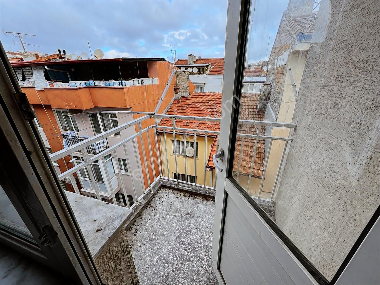 Başkan Emlaktan Satılık Işıklar Mahallesinde 2+1 Daire - Görsel 11