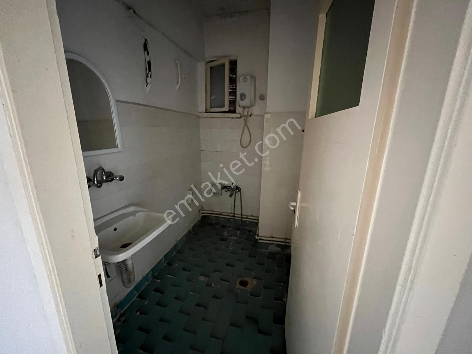 Başkan Emlaktan Satılık Işıklar Mahallesinde 2+1 Daire - Görsel 6