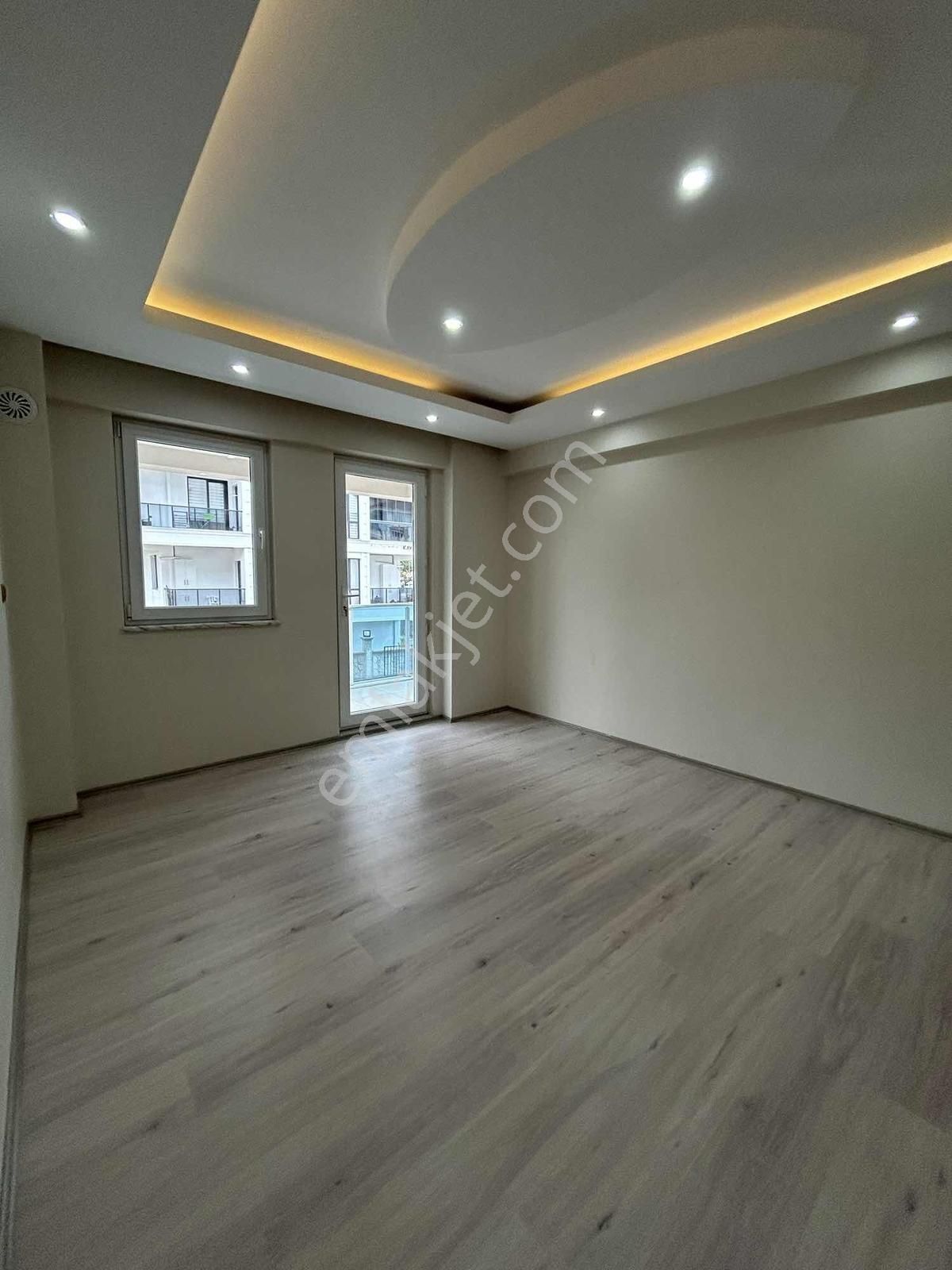 Adalet Mahallesin'de 170 M2 3+1 Ebeveyn Banyolu Kiralık Daire - Görsel 24