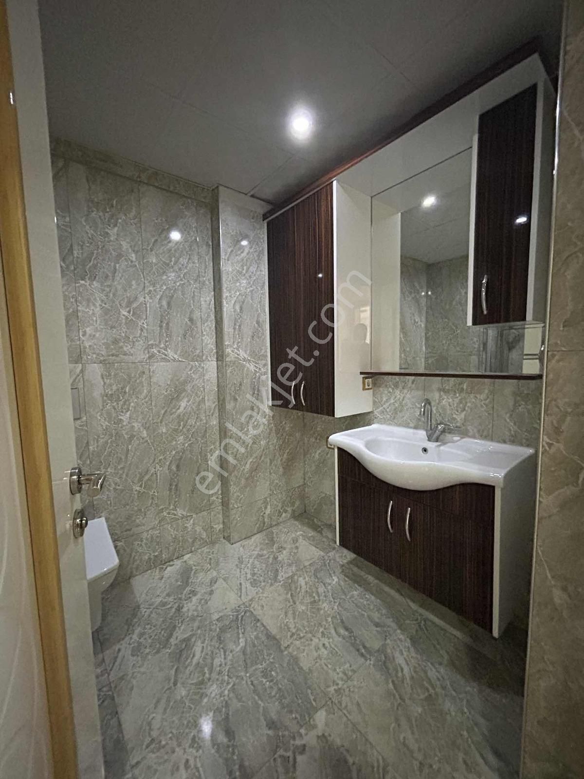 Adalet Mahallesin'de 170 M2 3+1 Ebeveyn Banyolu Kiralık Daire - Görsel 10