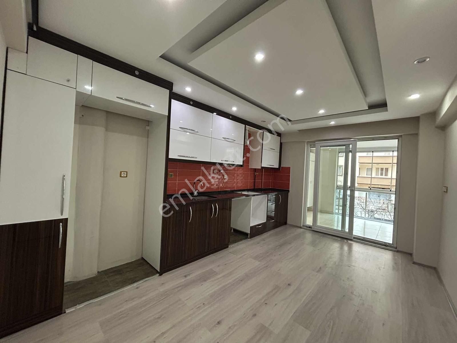 Adalet Mahallesin'de 170 M2 3+1 Ebeveyn Banyolu Kiralık Daire - Görsel 17