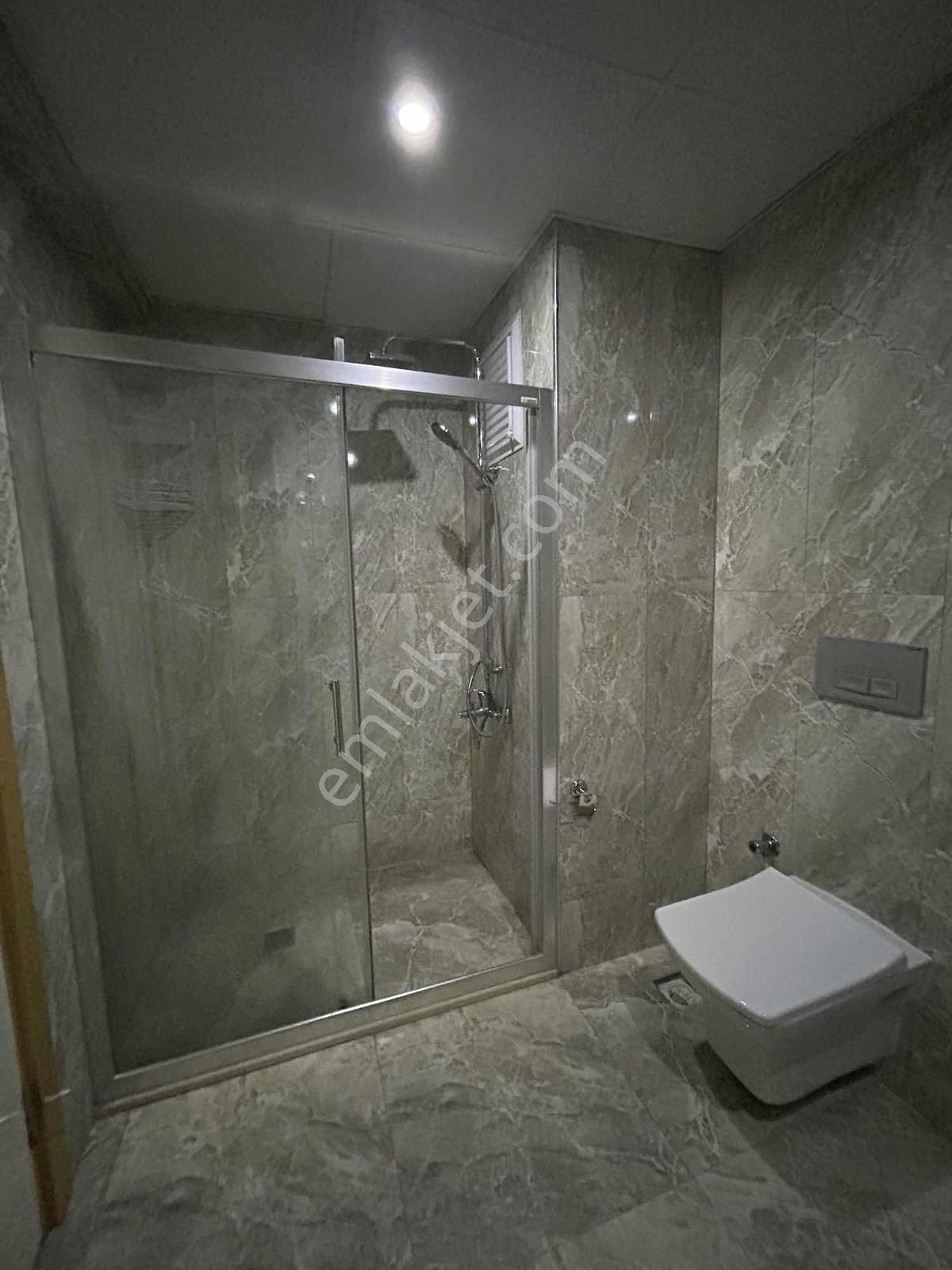 Adalet Mahallesin'de 170 M2 3+1 Ebeveyn Banyolu Kiralık Daire - Görsel 19