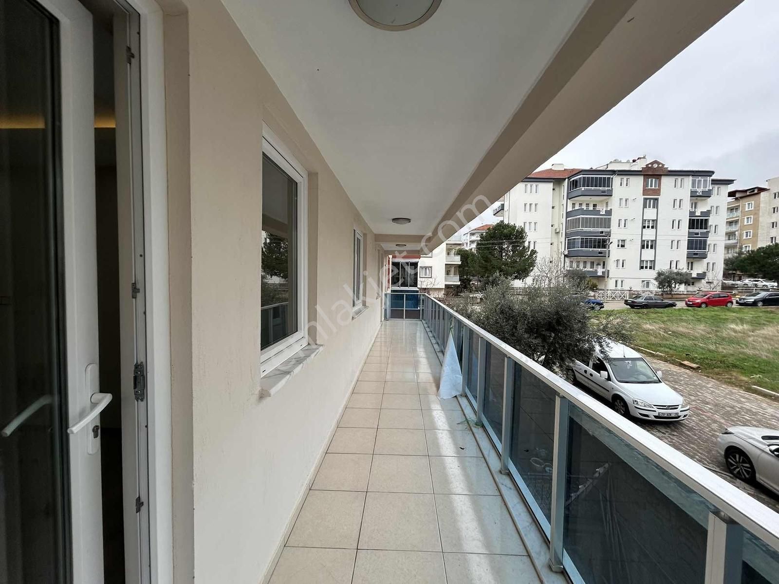 Adalet Mahallesin'de 170 M2 3+1 Ebeveyn Banyolu Kiralık Daire - Görsel 11