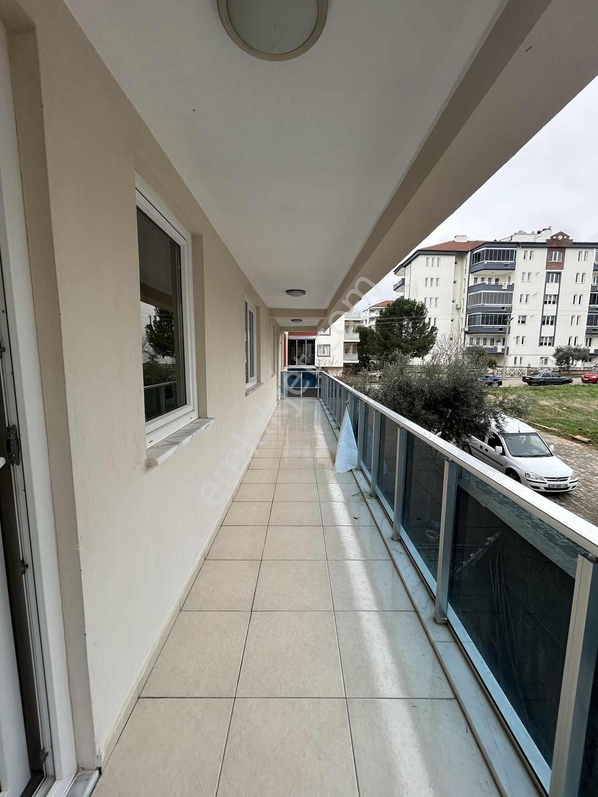 Adalet Mahallesin'de 170 M2 3+1 Ebeveyn Banyolu Kiralık Daire - Görsel 26