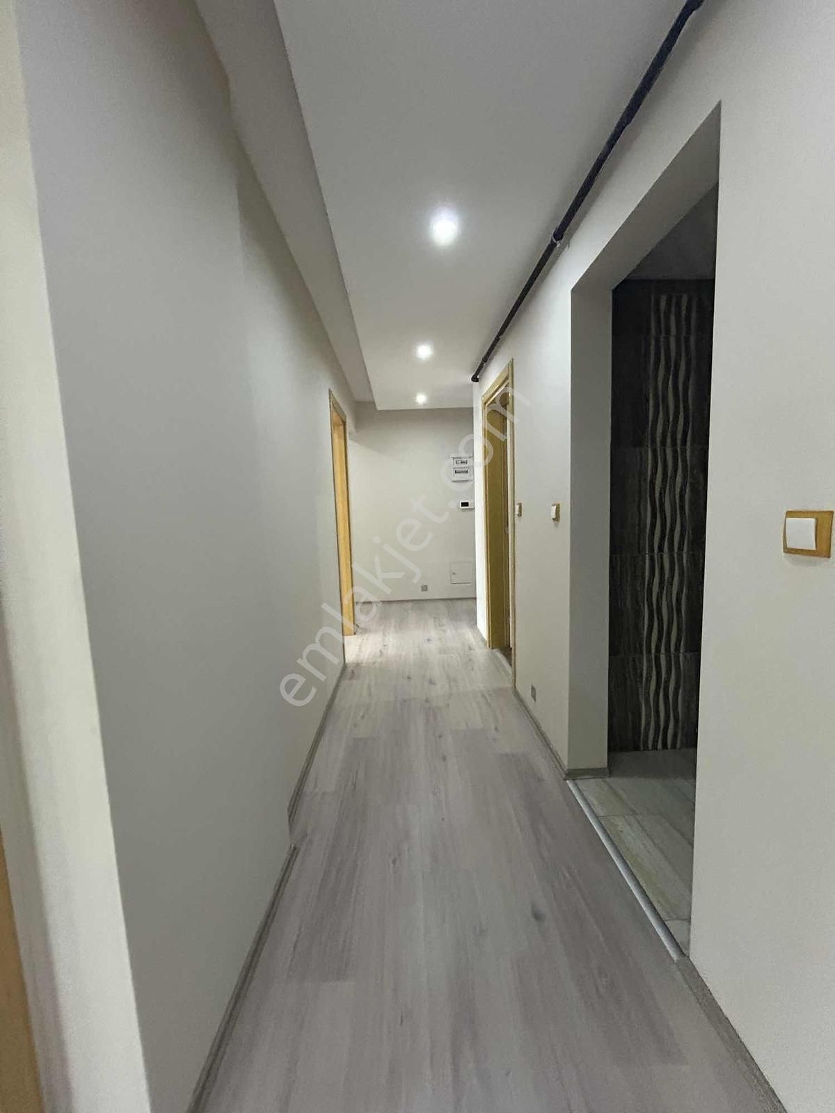 Adalet Mahallesin'de 170 M2 3+1 Ebeveyn Banyolu Kiralık Daire - Görsel 8