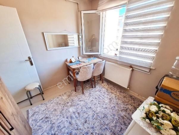 Ümraniye Ana Cadde Üzerinde Çift Cephe Bakımlı Satılık 2+1 - Görsel 14