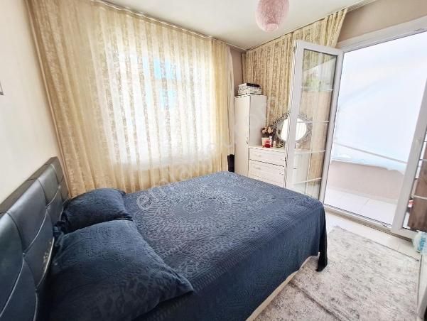 Ümraniye Ana Cadde Üzerinde Çift Cephe Bakımlı Satılık 2+1 - Görsel 9