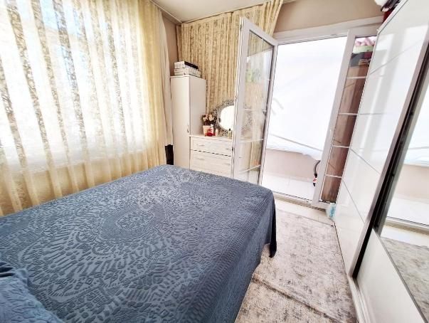 Ümraniye Ana Cadde Üzerinde Çift Cephe Yenilenmiş Satılık 2+1 - Görsel 24