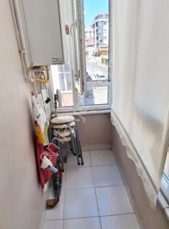 Ümraniye Ana Cadde Üzerinde Çift Cephe Bakımlı Satılık 2+1 - Görsel 11