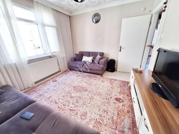 Ümraniye Ana Cadde Üzerinde Çift Cephe Bakımlı Satılık 2+1 - Görsel 21