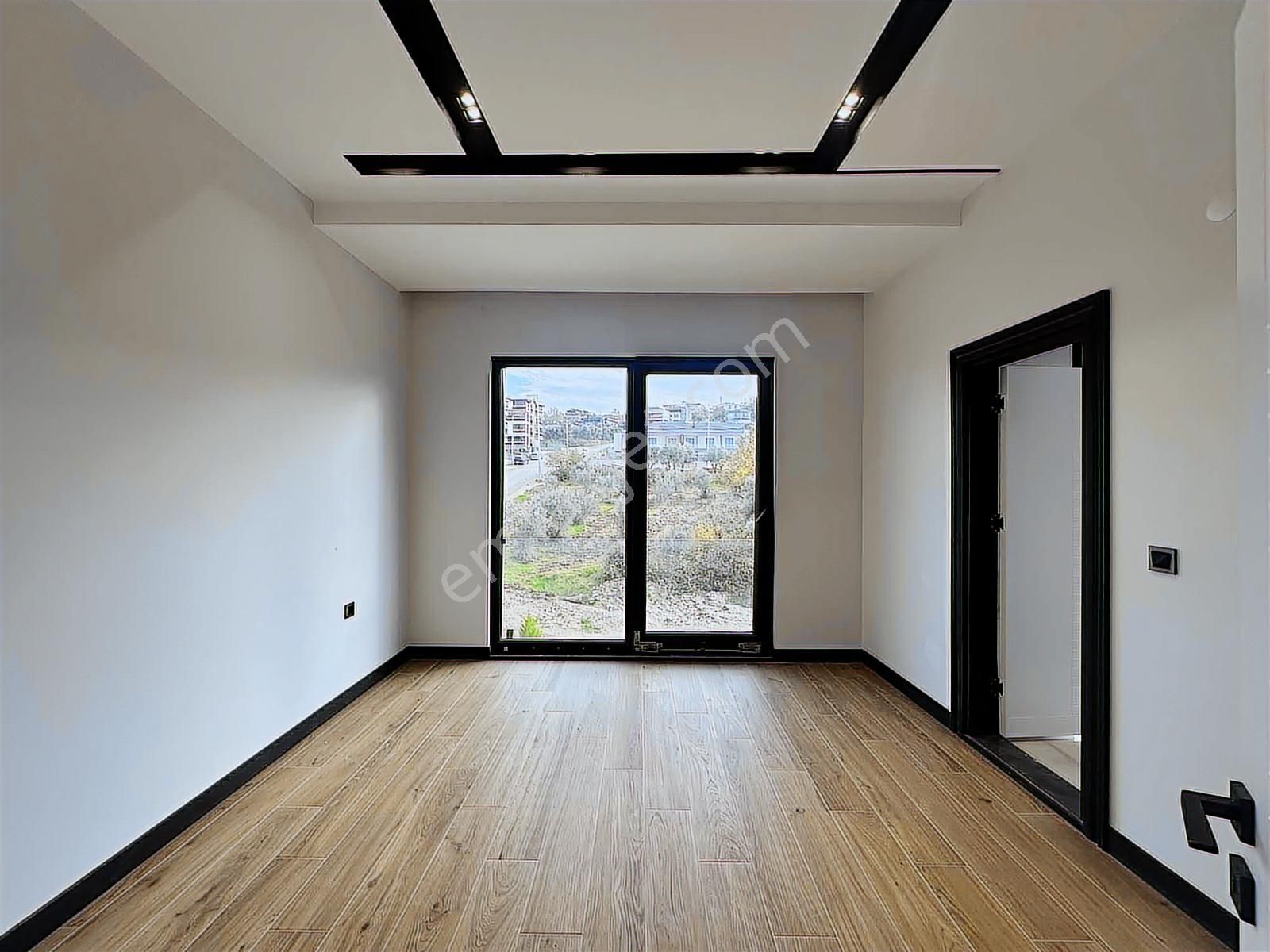 Lookhause Kayapa Ocak İnşaat O'villa Ultra Lüks 4+1villa Satılık - Görsel 30