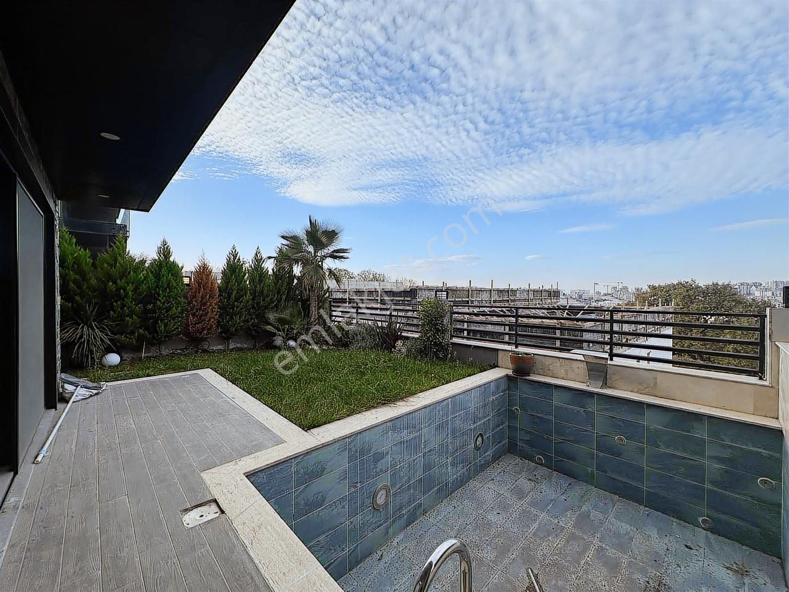 Lookhause Kayapa Ocak İnşaat O'villa Ultra Lüks 4+1villa Satılık - Görsel 14