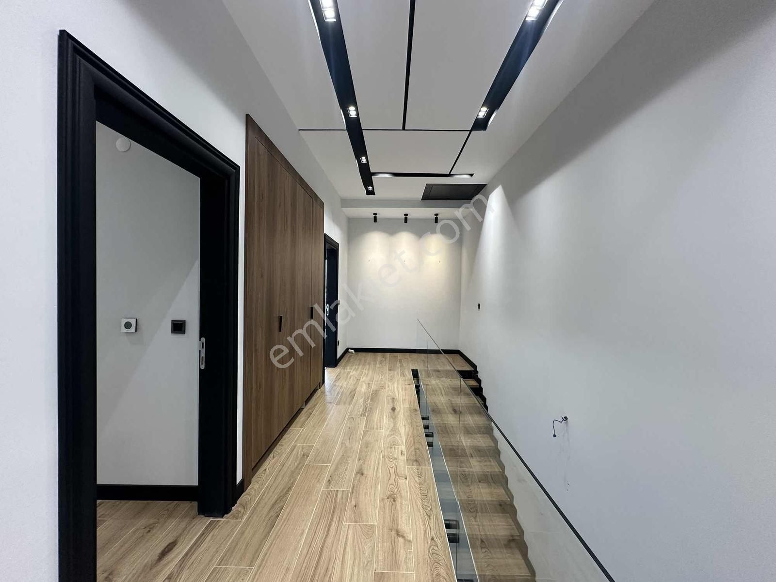 Lookhause Kayapa Ocak İnşaat O'villa Ultra Lüks 4+1villa Satılık - Görsel 12