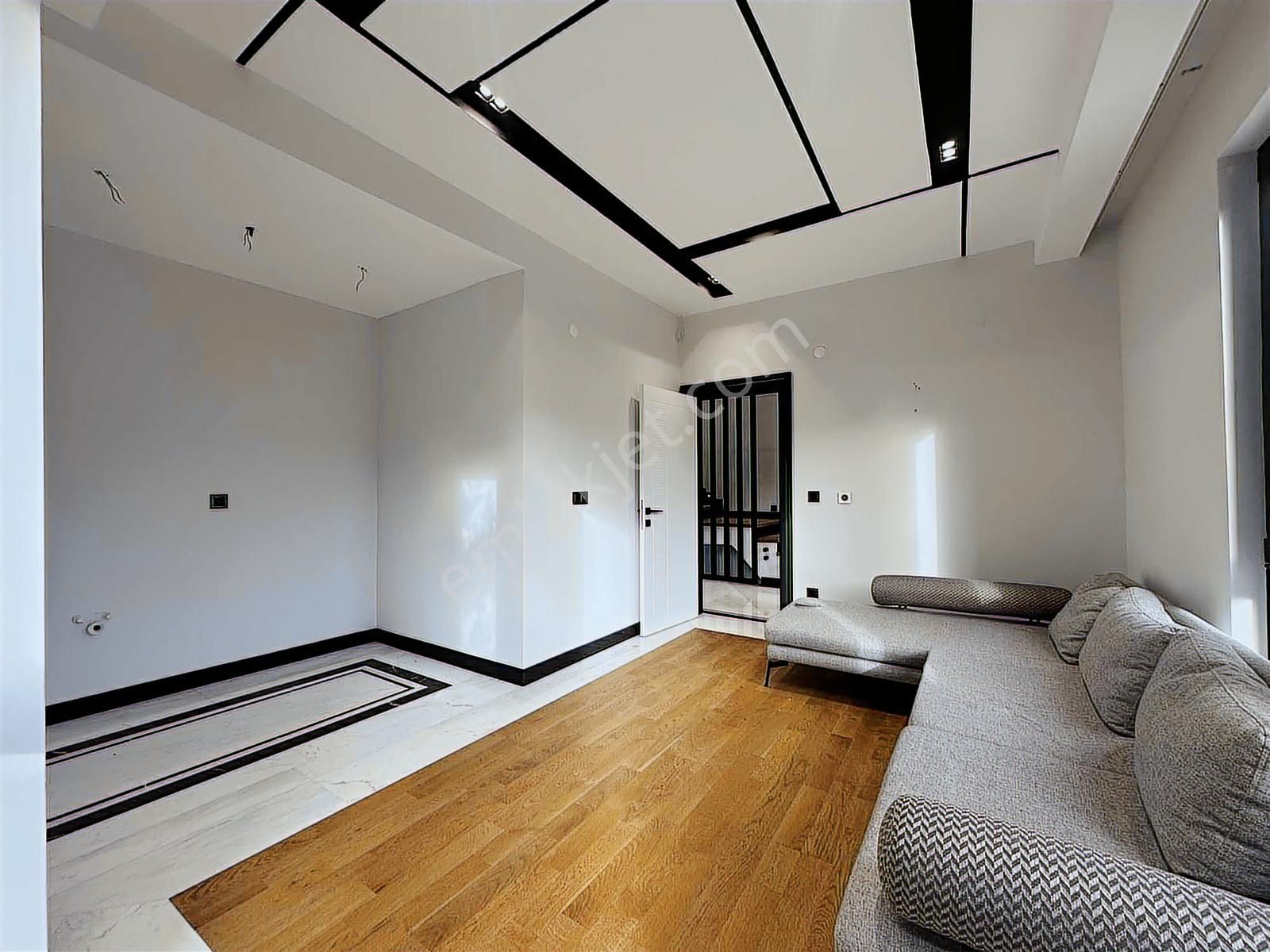 Lookhause Kayapa Ocak İnşaat O'villa Ultra Lüks 4+1villa Satılık - Görsel 2