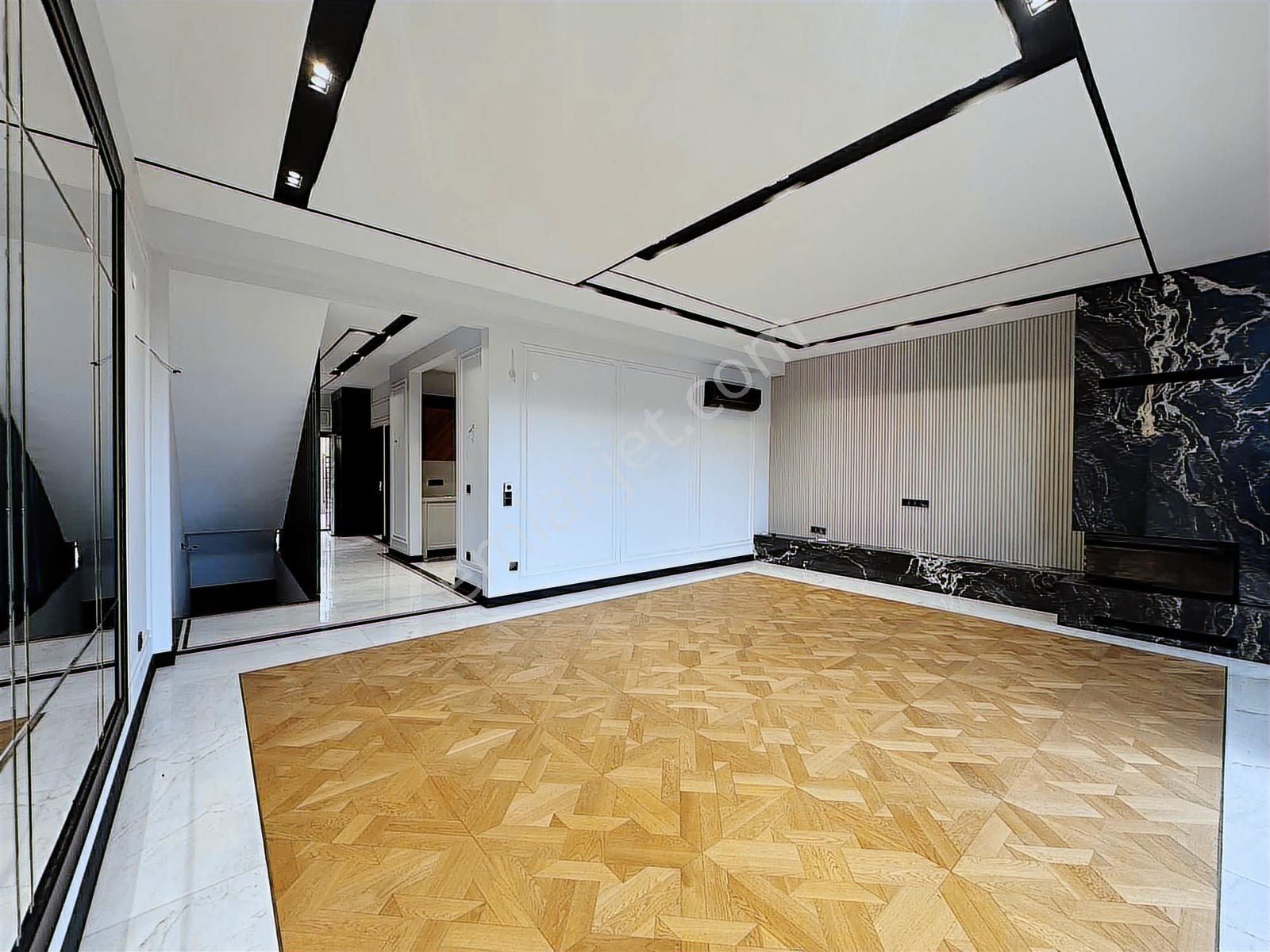 Lookhause Kayapa Ocak İnşaat O'villa Ultra Lüks 4+1villa Satılık - Görsel 28