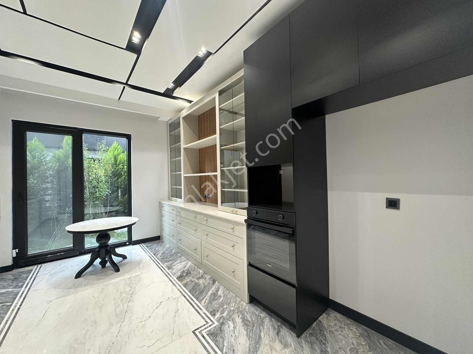 Lookhause Kayapa Ocak İnşaat O'villa Ultra Lüks 4+1villa Satılık - Görsel 16