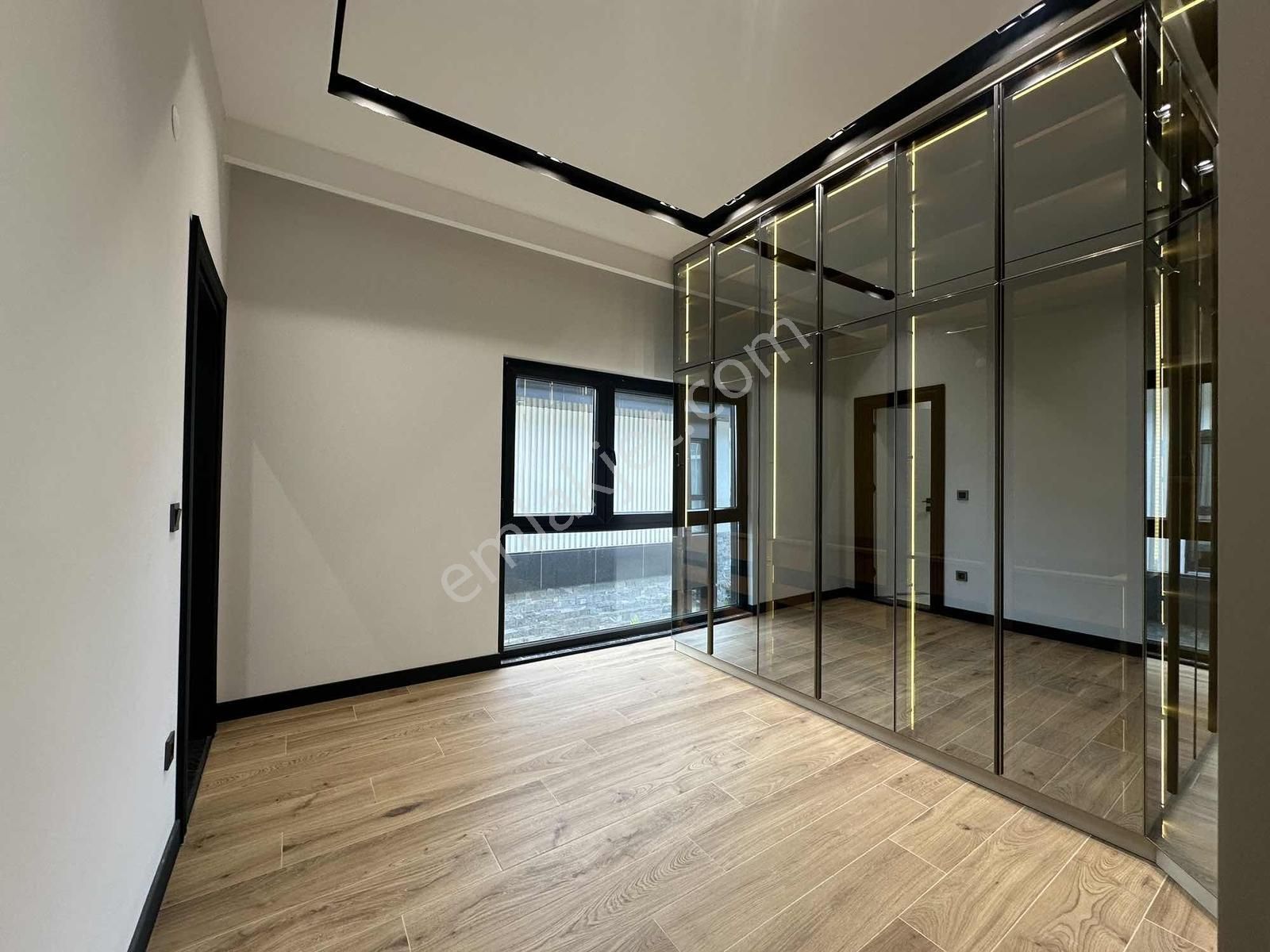 Lookhause Kayapa Ocak İnşaat O'villa Ultra Lüks 4+1villa Satılık - Görsel 27